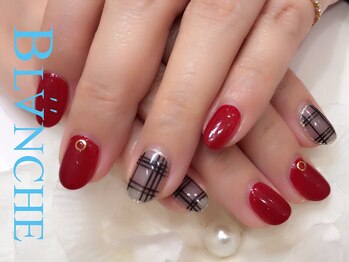 ブランシュ(BLANCHE)/