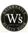 ダブリューズビューティールーム(W's Beauty room)/W's Beauty room