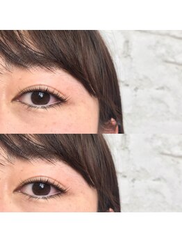 プライズアイリス アイラッシュ 池袋東口店(prize Iris eyelash)/まつ毛パーマ♪【池袋】