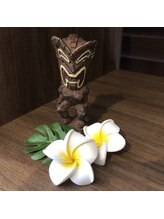 ハワイアンフォレストスパ 高崎井野店(ハワイアンフォレストSpa)/メニューのご紹介です♪