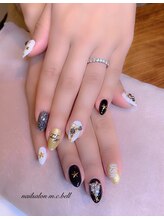 エムシーベル(m.c bell)/