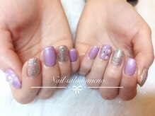 ミューオ(MIEUO)/ハンドシンプルコース5480