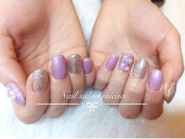 ハンドシンプルコース5480