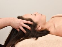 ネロリ(Neroli)/ヘッドスパ