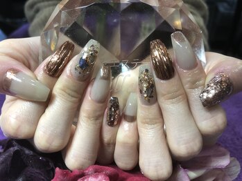 ブリリアン(Brillant)/