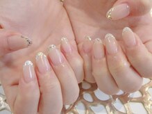 ラルネイル 大宮(Lull. nail)/