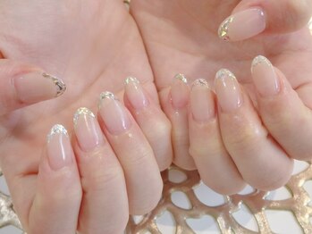 ラルネイル 大宮(Lull. nail)/