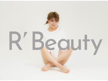 アールビューティー 東新宿店(R’Beauty)の写真