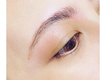 ネイル アンド アイラッシュ グレイス(Grace)/《ハリウッドブロウリフト》