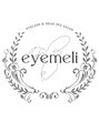 アイメリ(eyemeli)/島本のまつエク＆まつ毛パーマ【eyemeli】