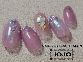 【定額アート】￥８５００