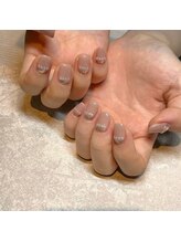 メイプル(Maple)/持ち込みデザイン