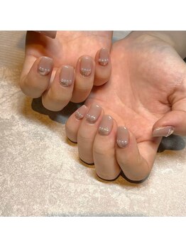 メイプル(Maple)/持ち込みデザイン