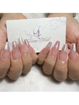 ツメ ネイル(Tsume Nail)/ベーシックプラン