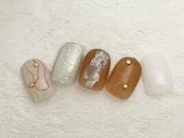 デザインCコース　5800円