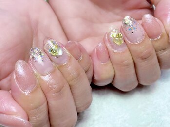 ジーン 中野店(gene)/[中野/パラジェル]