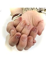 ベリール(Be'Leel)/【ちゅるんコース¥6400】