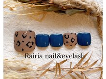 ライリア 小手指店(Rairia)/フットBコース