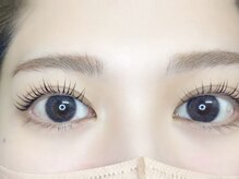 フリーダム(Freedom)/次世代まつ毛パーマ/立ち上げ