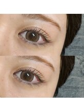 ゼロナナ 神戸三宮店(07)/パリジェンヌ by sara