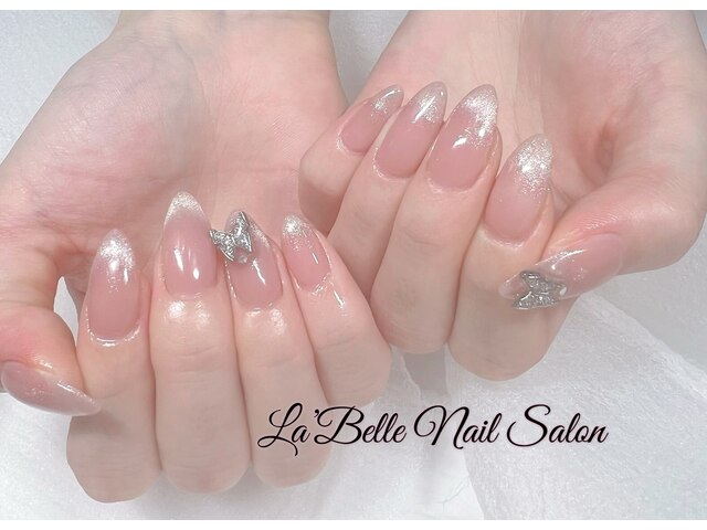 La'Belle Nail salon