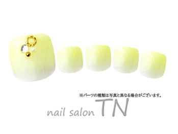 ティーエヌ TSUTAYA八戸ニュータウン店/【FOOT】3月☆定額4900円コース