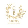 クレビア(CRE'BIA)ロゴ