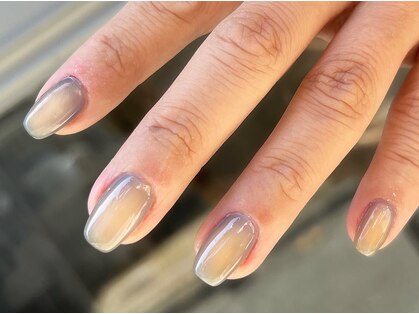 リルネイル(Lil Nail)の写真