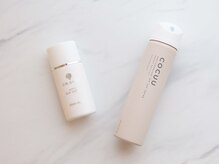 モア 吉祥寺(MORE.)/日焼け止めご用意しております。