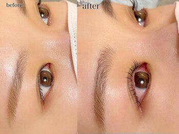 グレース(GRACE)/【まつげパーマ】