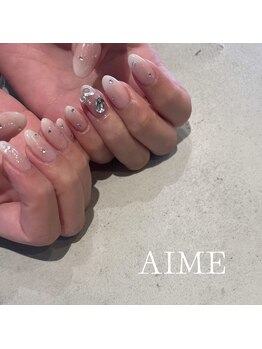 アイム(AIME)/韓国