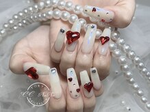 シーシーナナ ネイルサロン(CC NaNa Nail Salon)/