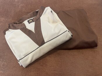 グリーンルーム 国領店(Green room)/お着替え無料です☆