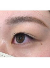 アイラッシュ サロン ブルーミング(Blooming)/シングルラッシュ 100本