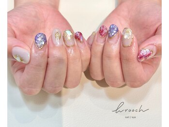 ブローチ(BRooCH)/ニュアンスデザイン