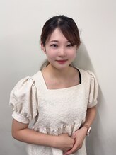 ナイスネイル 豊田店 Moeka． M