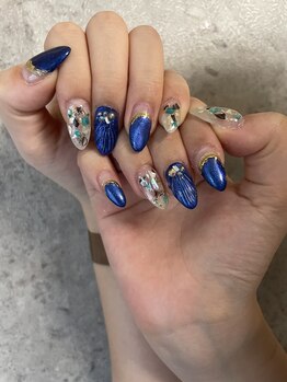 ロヂナ(Rodina)/マリン