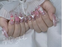 エーエヌジー スタジオ(ANG Studio)/