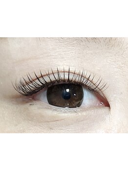 キープ力が自慢のサロン