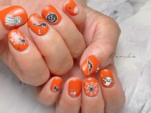 ブランシュ(BLANCHE)/Halloween