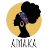 アマカ(Amaka)のお店ロゴ