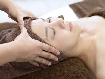 ヌマール バクの森の写真/ヘッドスパが初めての方でもリラックスしていただけるよう、おもてなしの心で癒やし空間をお届けします♪