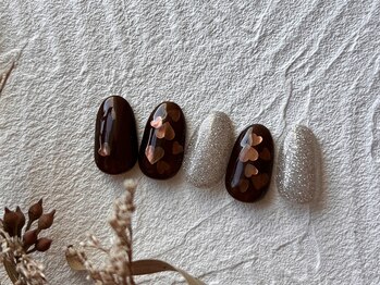 ウル(ulu)/ニュアンスデザイン