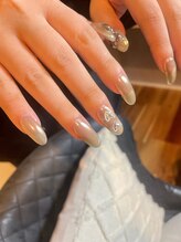 ククナ(kukuna)/お客様ネイル♪