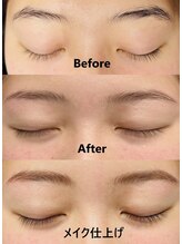 サロン ド ヴィエル(salon de Viel)/ハリウッドブロウリフト