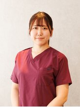 サクラダ治療室 大宮院 荻野 日菜乃