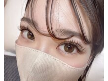 レア(le'a)/マツエクデザイン