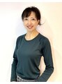 アース アイラッシュ アンド エステティック 千葉店(EARTH eyelash&esthetic)/細井　真知子
