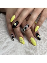 リノン(Linon)/フラワーアート