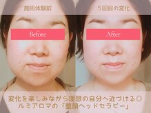 ルミアロマ(RumiAroma)